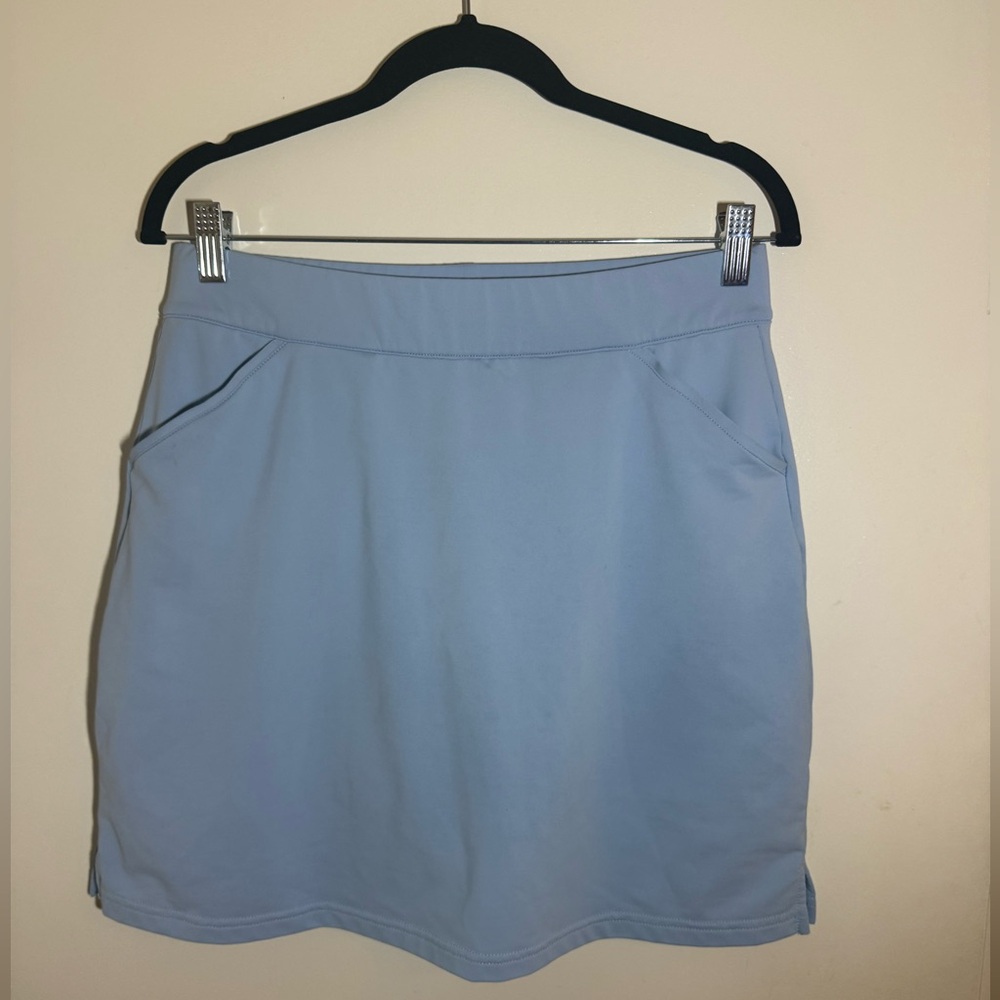 Peter Millar Alice Petal Hem Golf Skort